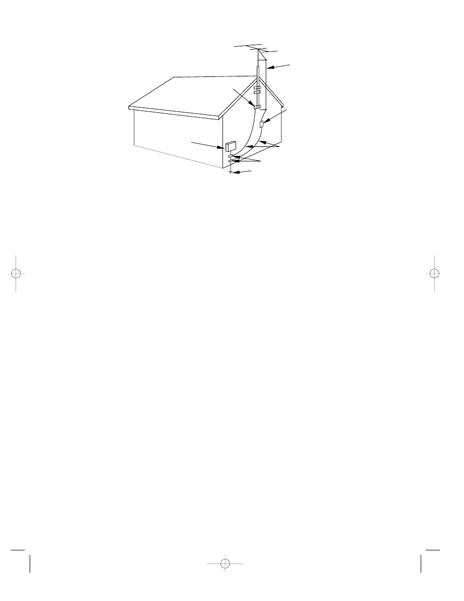 3 - en | FUNAI 6513DA User Manual | Page 3 / 44