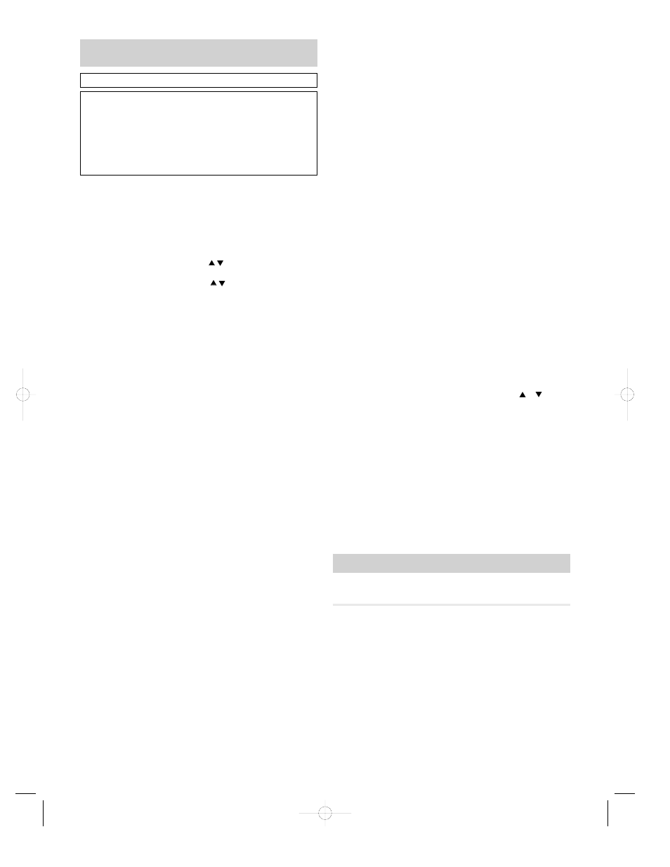 Controles de operación y sus funciones, Preparación para la utilización, Conexiones de antena/televisión por cable | FUNAI 6513DA User Manual | Page 39 / 44