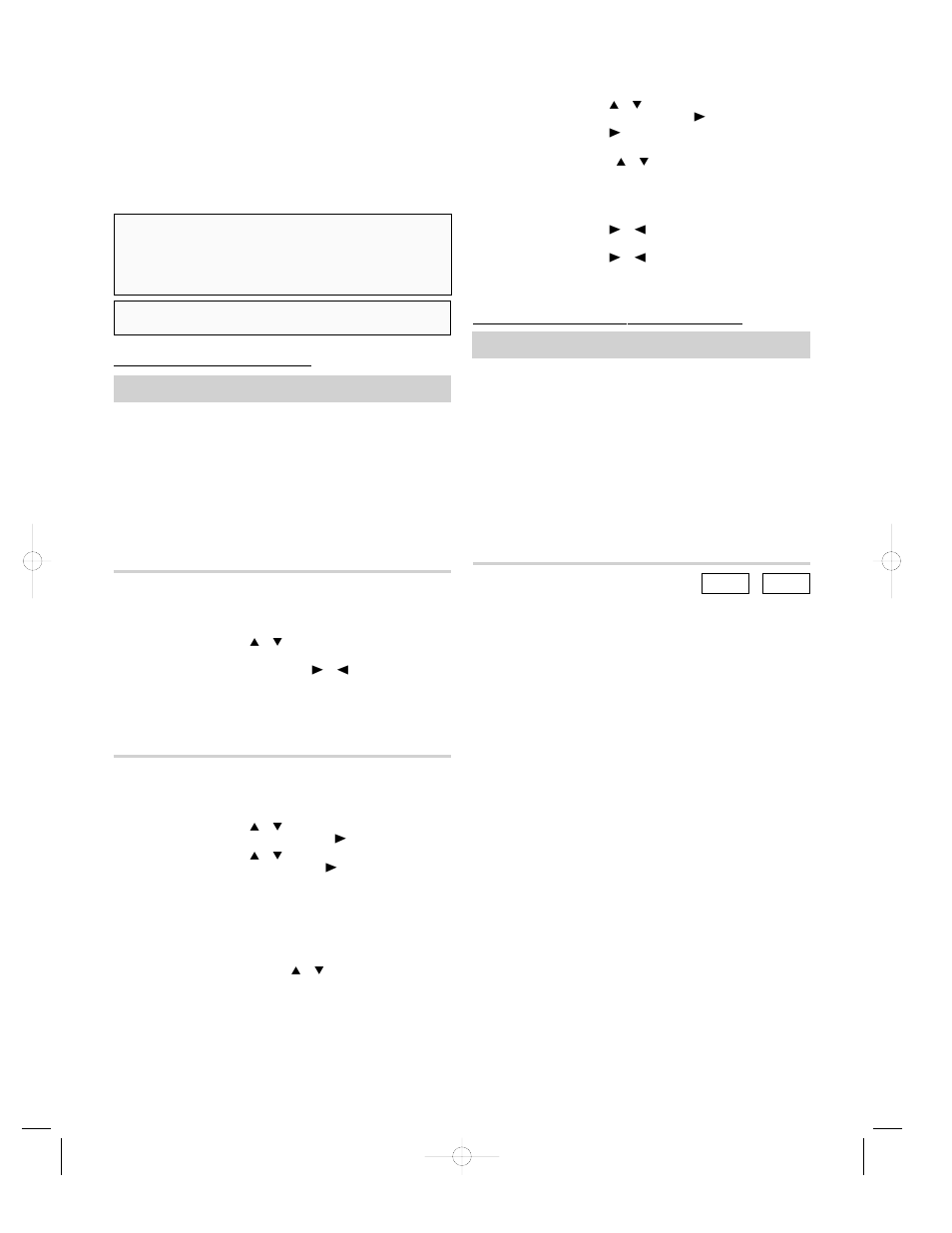 FUNAI 6513DA User Manual | Page 41 / 44