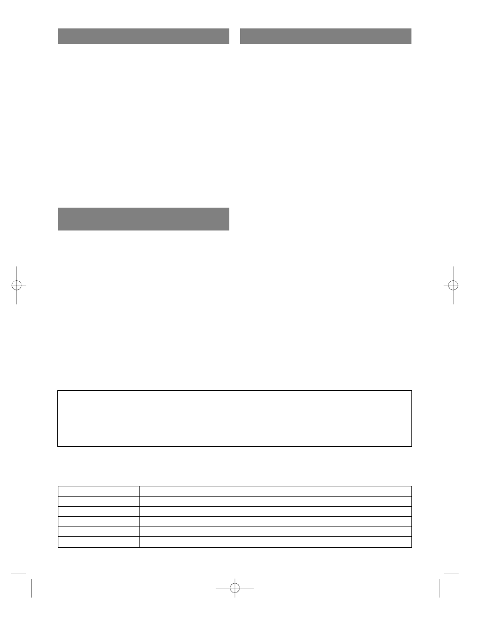 FUNAI 6513DA User Manual | Page 5 / 44