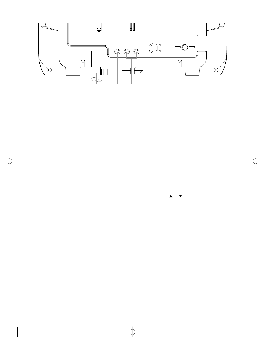 FUNAI 6513DA User Manual | Page 9 / 44