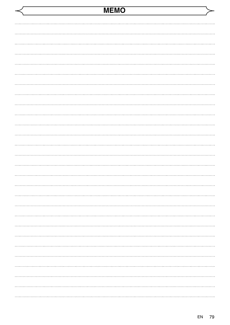 FUNAI SV2000 WV10D6 User Manual | Page 79 / 82