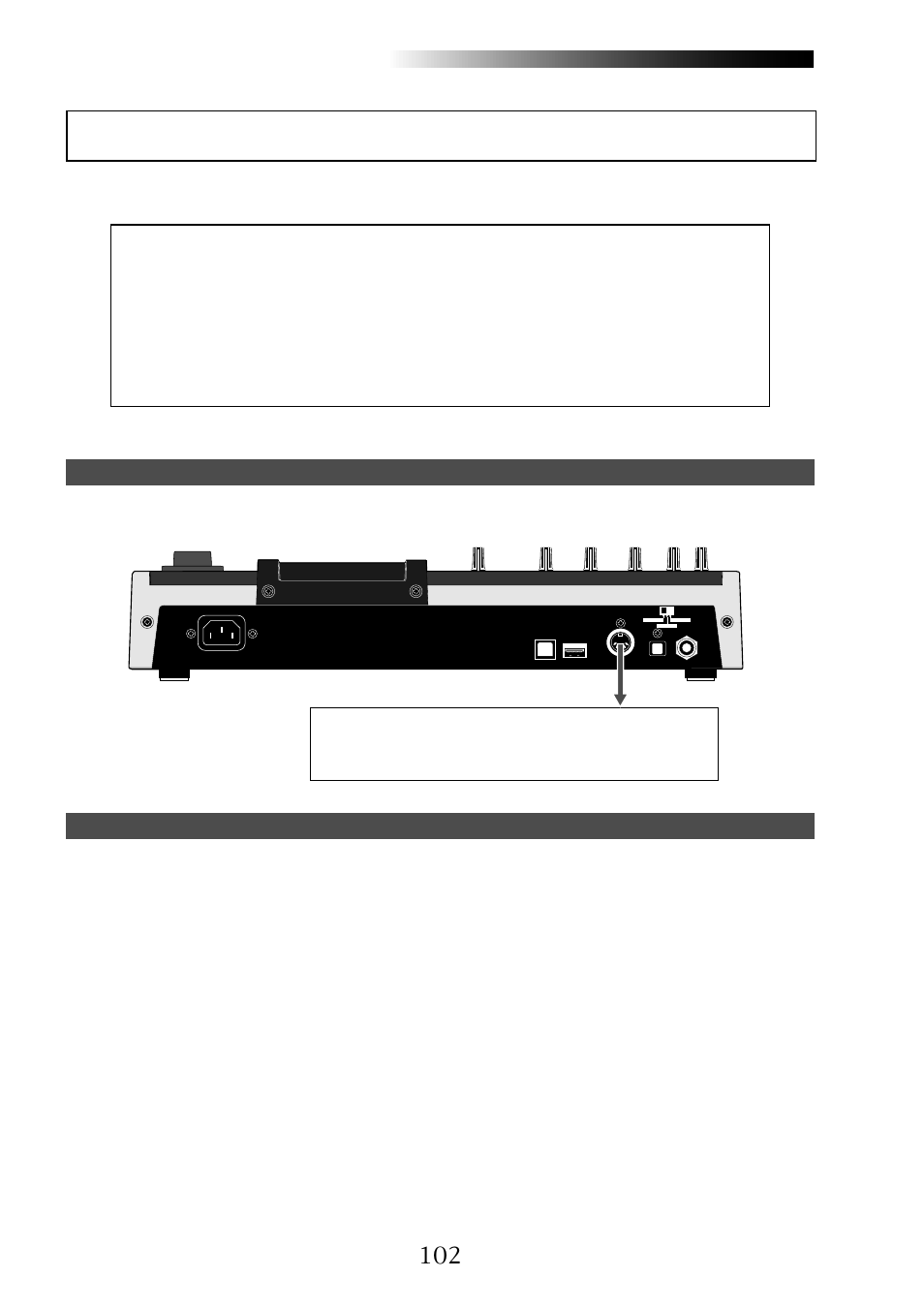 Fostex MR16 User Manual | Page 102 / 166