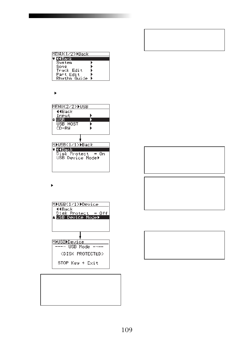 Fostex MR16 User Manual | Page 109 / 166