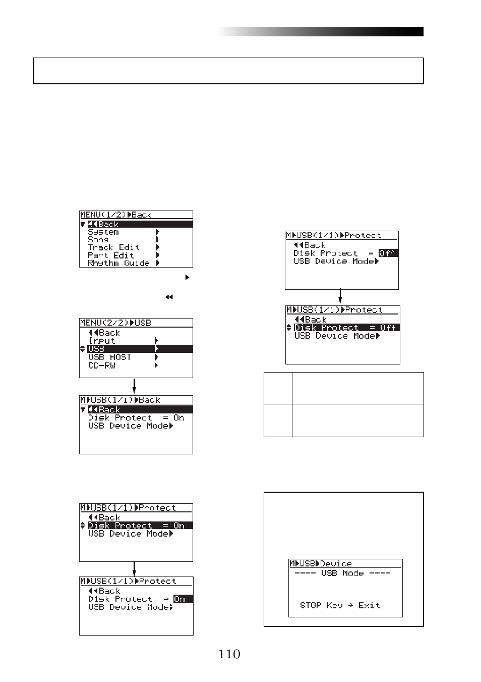 Fostex MR16 User Manual | Page 110 / 166