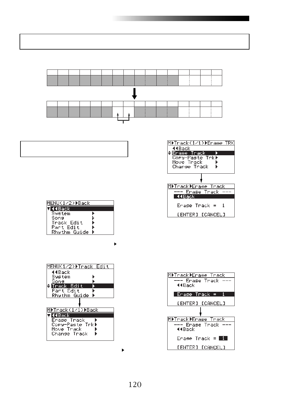 Fostex MR16 User Manual | Page 120 / 166