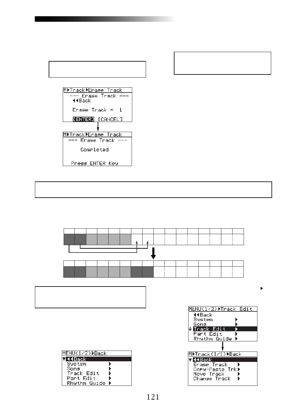 Fostex MR16 User Manual | Page 121 / 166