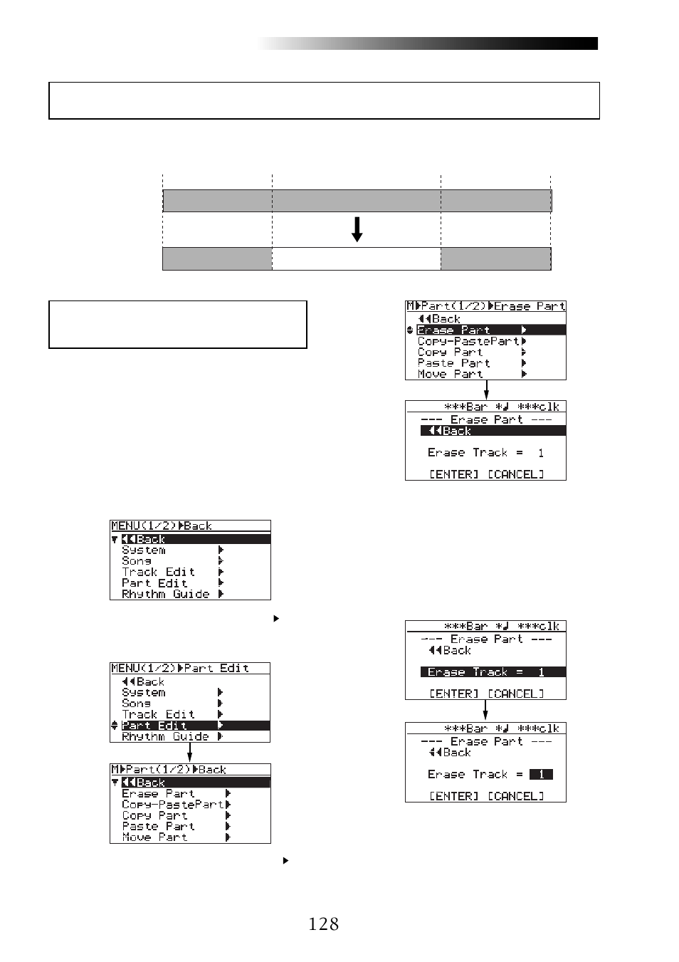 Fostex MR16 User Manual | Page 128 / 166