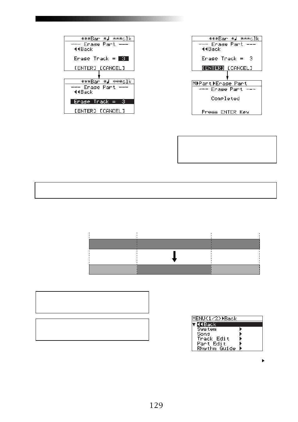 Fostex MR16 User Manual | Page 129 / 166