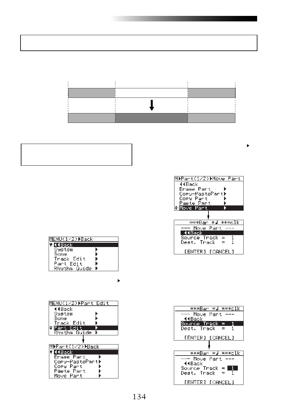 Fostex MR16 User Manual | Page 134 / 166