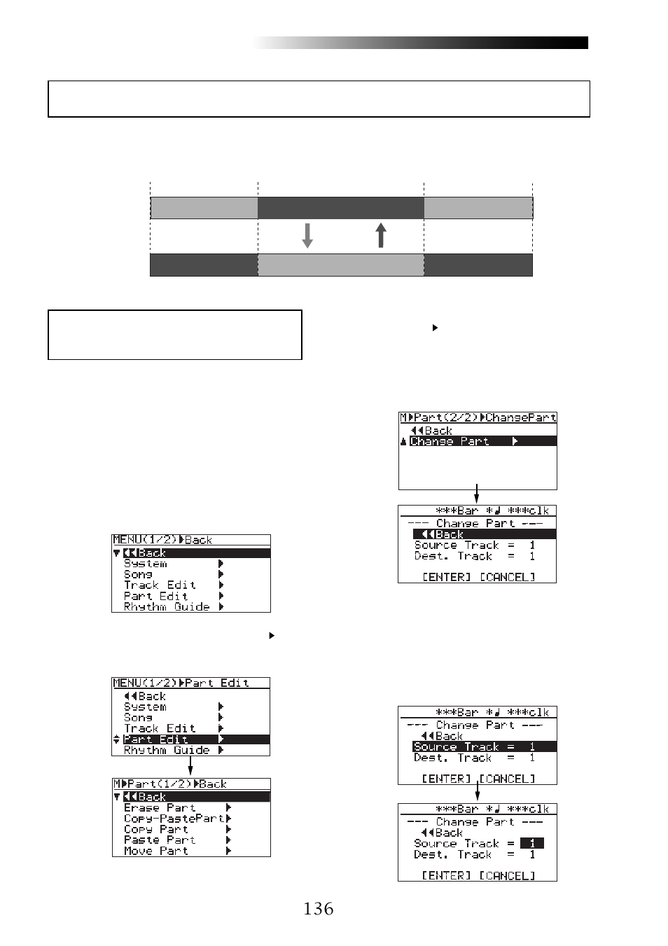 Fostex MR16 User Manual | Page 136 / 166