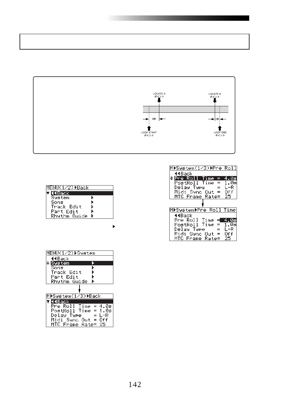 Fostex MR16 User Manual | Page 142 / 166