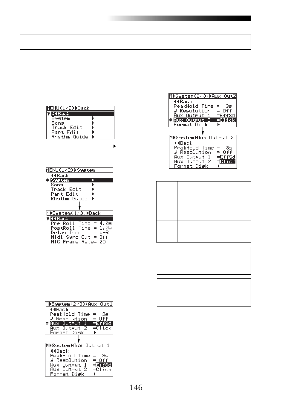 Fostex MR16 User Manual | Page 146 / 166