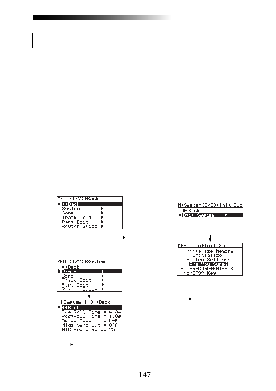 Fostex MR16 User Manual | Page 147 / 166