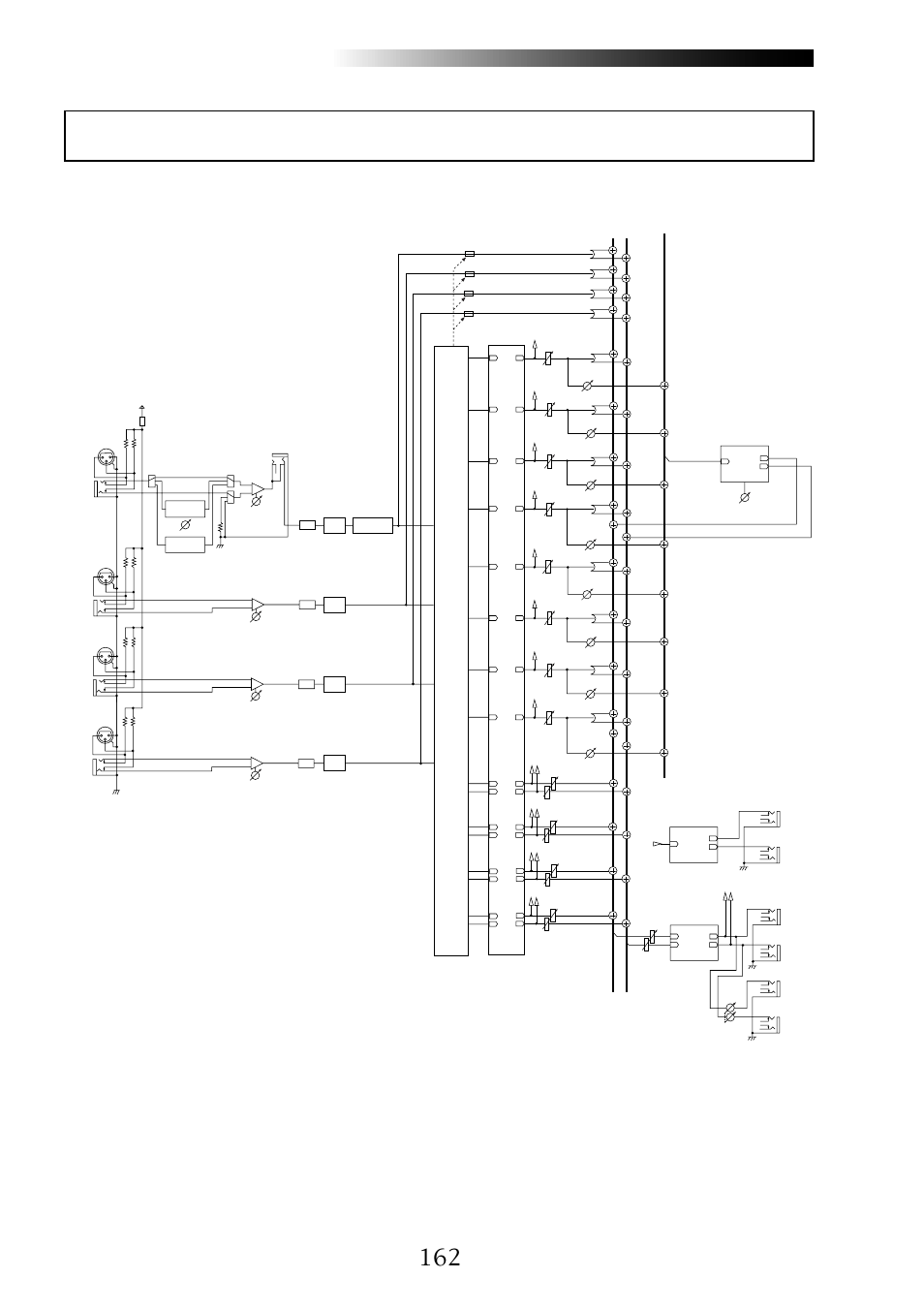 Fostex MR16 User Manual | Page 162 / 166