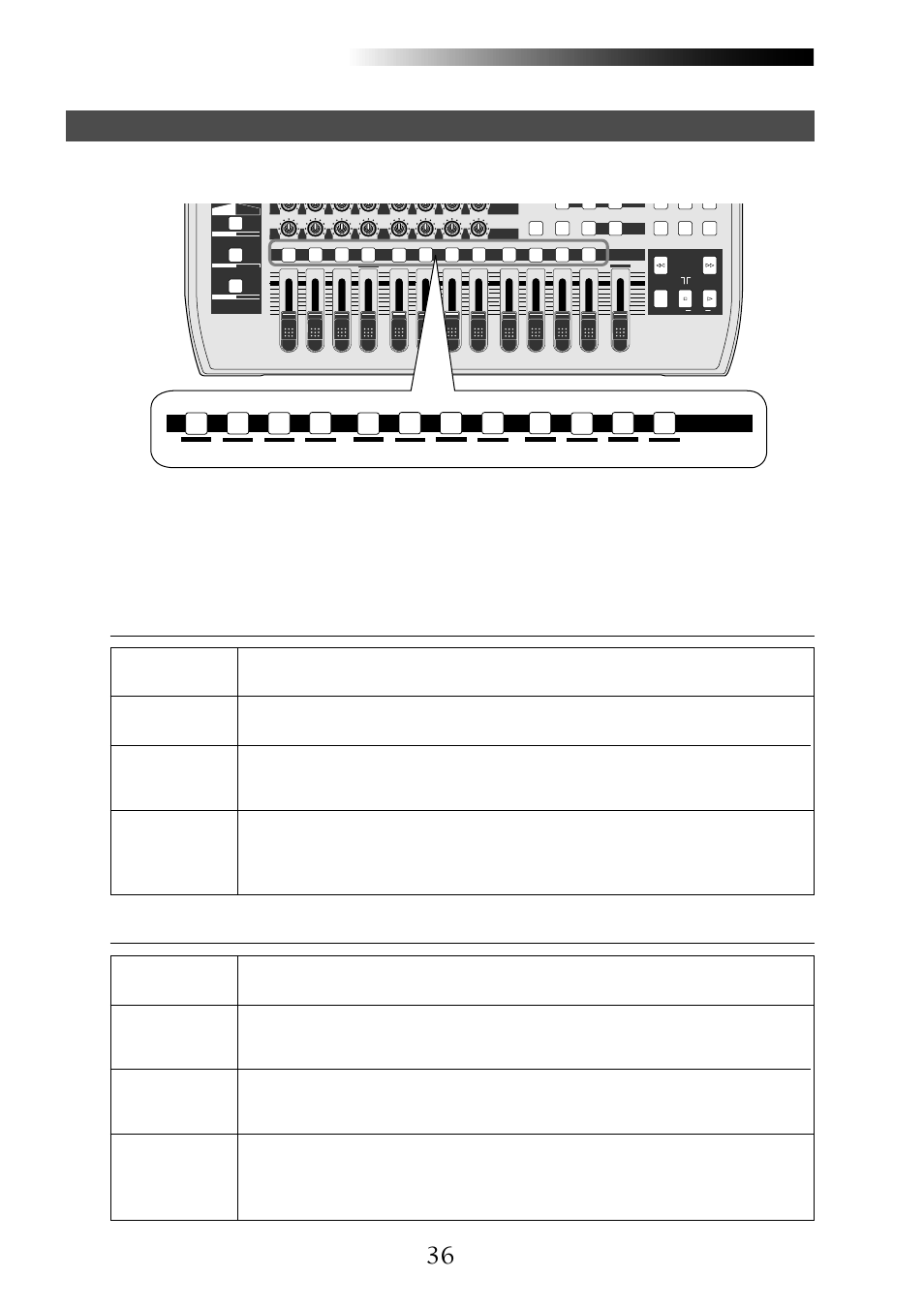 Fostex MR16 User Manual | Page 36 / 166