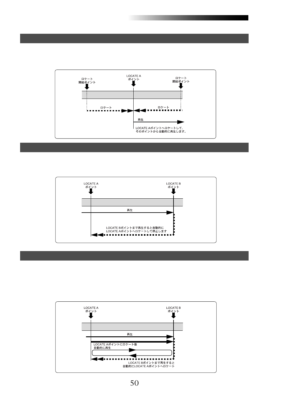 Fostex MR16 User Manual | Page 50 / 166