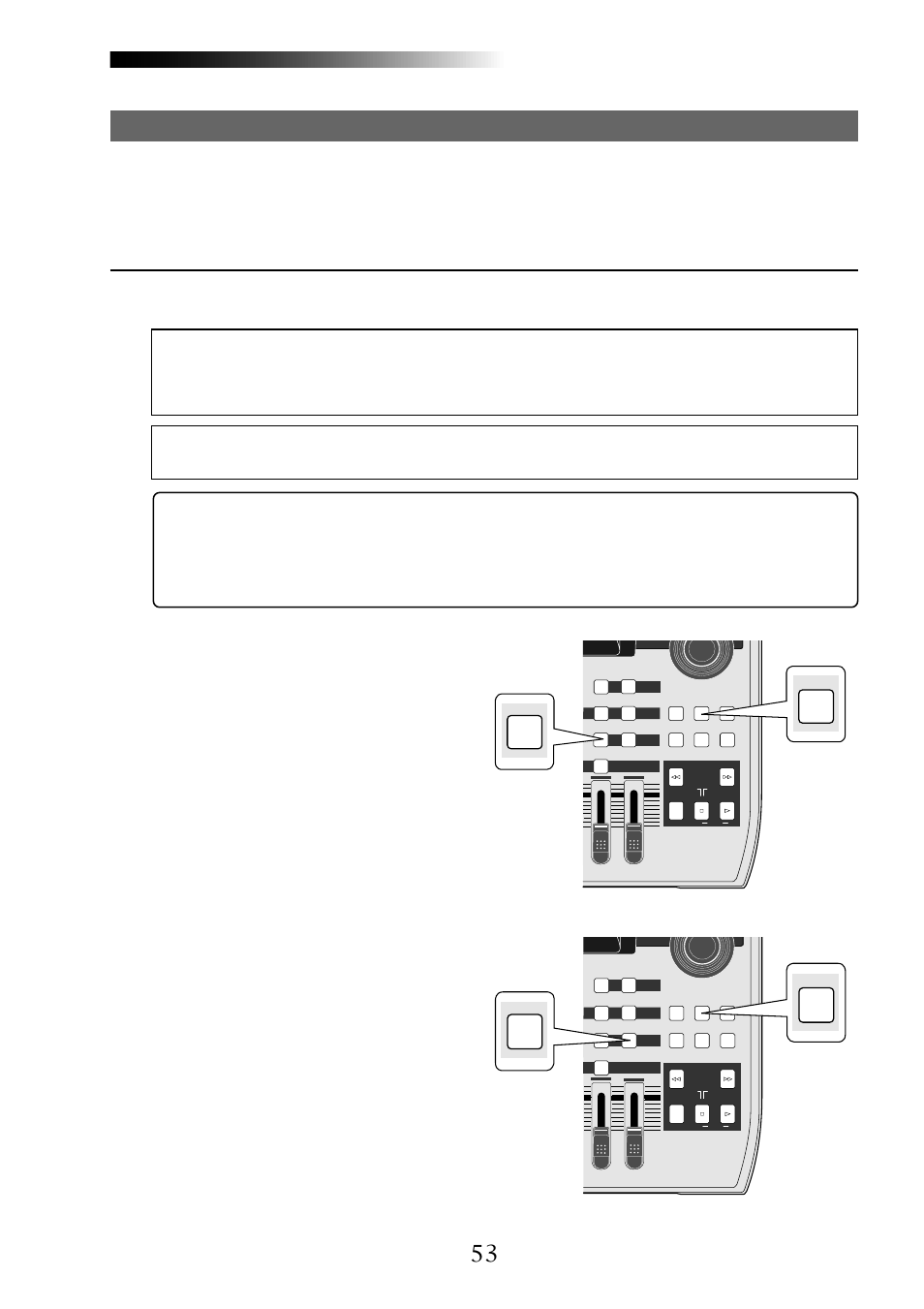 Fostex MR16 User Manual | Page 53 / 166