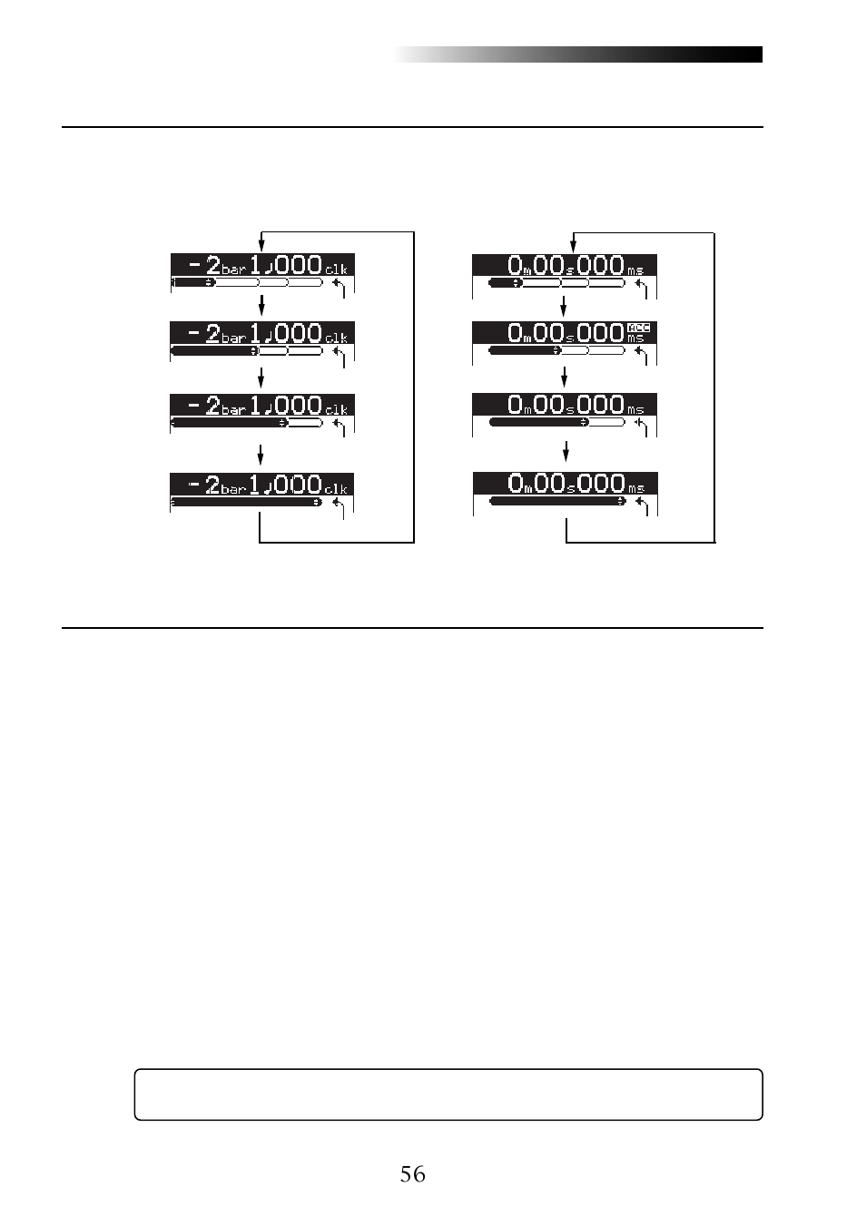 Fostex MR16 User Manual | Page 56 / 166