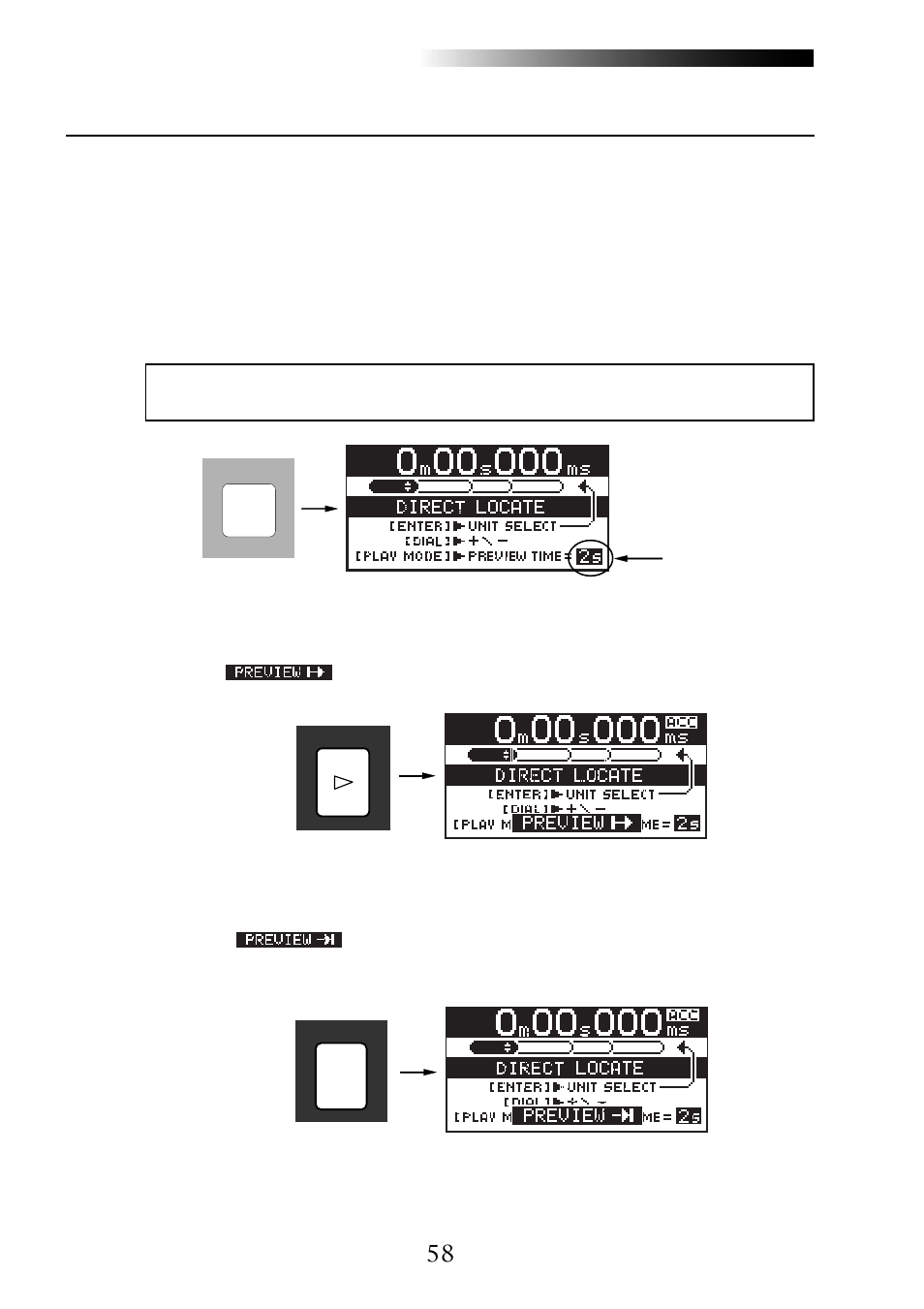 Fostex MR16 User Manual | Page 58 / 166