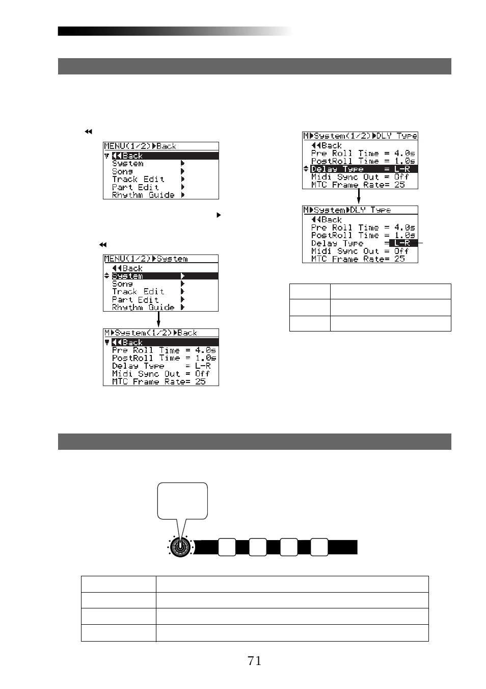 Fostex MR16 User Manual | Page 71 / 166