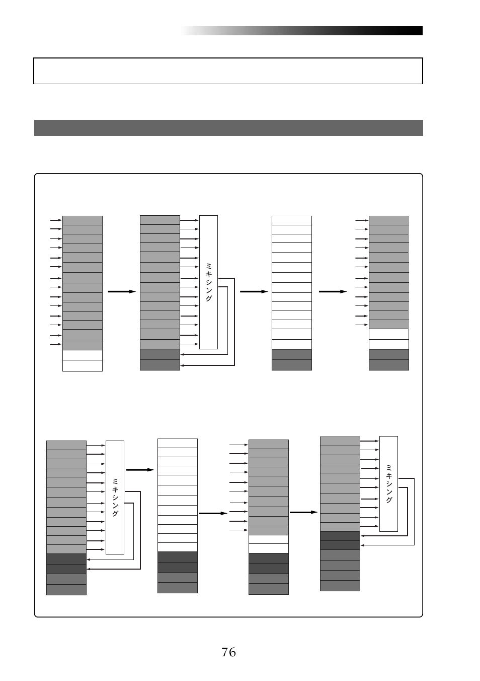 Fostex MR16 User Manual | Page 76 / 166