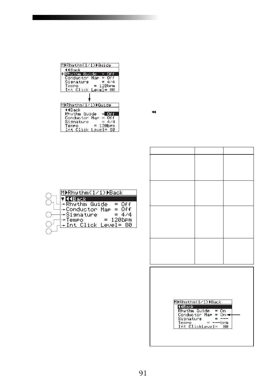 Fostex MR16 User Manual | Page 91 / 166