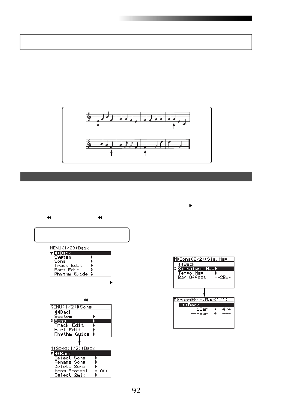 Fostex MR16 User Manual | Page 92 / 166