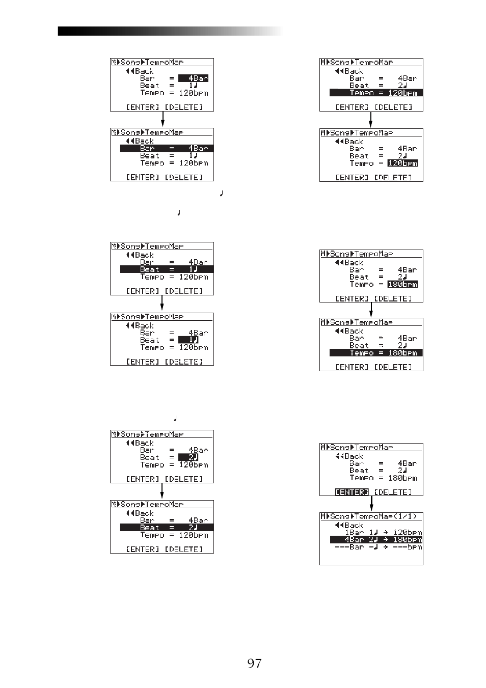 Fostex MR16 User Manual | Page 97 / 166