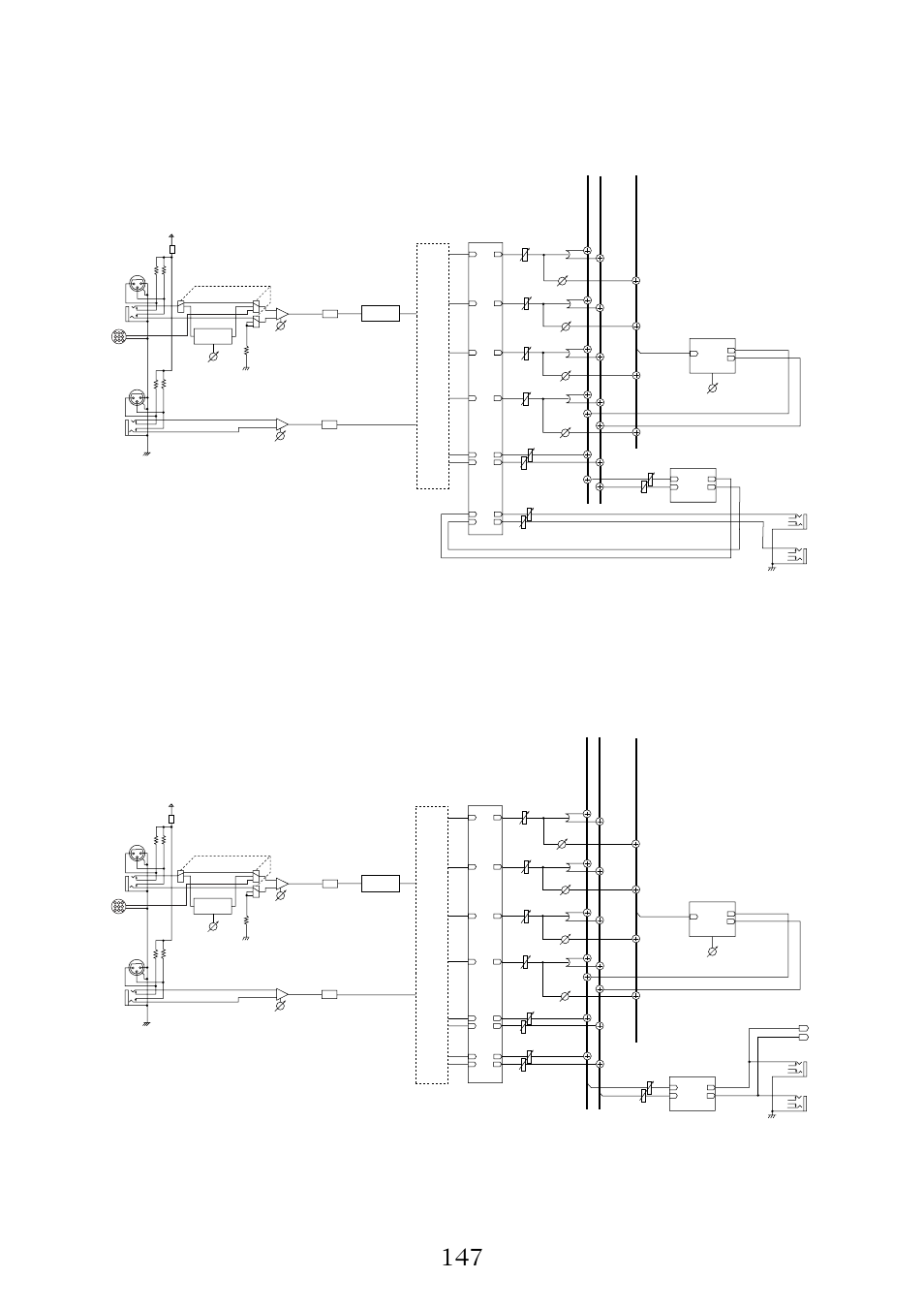 Fostex MR-8MKII User Manual | Page 147 / 154