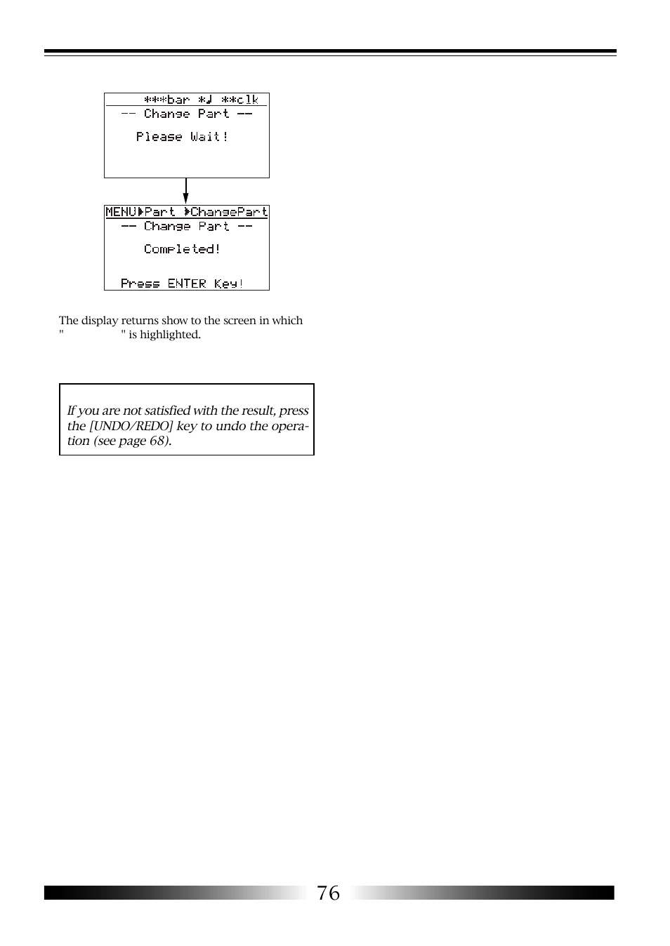 Fostex MR-8 User Manual | Page 76 / 102