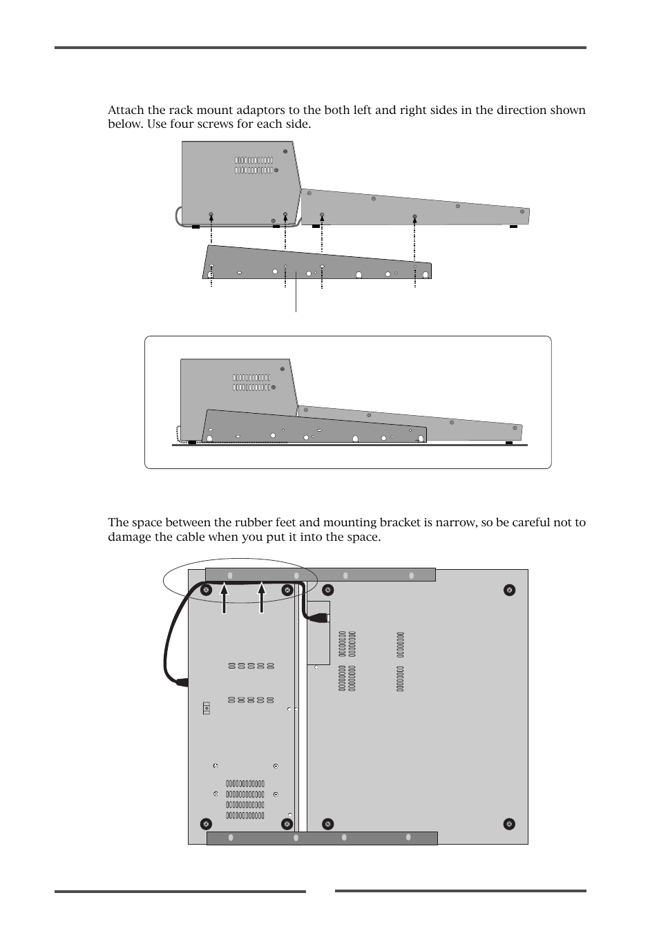 Fostex LM16 User Manual | Page 14 / 48