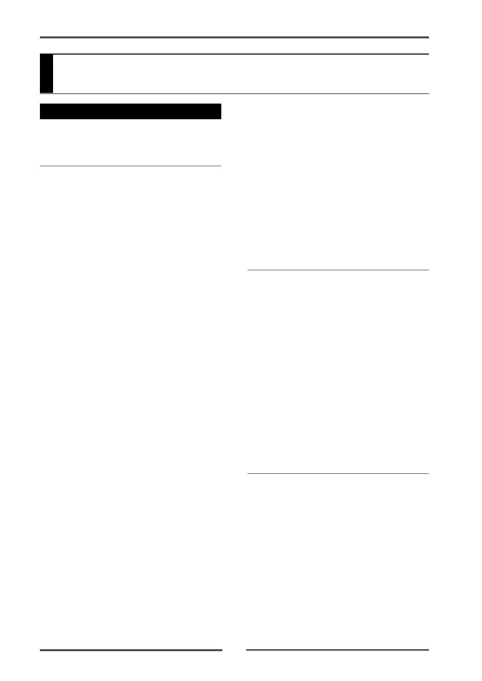 Specifications, Others, Input and output (main unit) | Input and output (control unit), Inputs/outputs | Fostex LM16 User Manual | Page 38 / 48