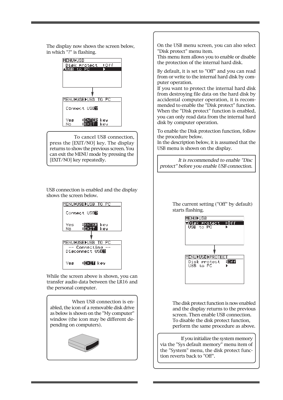 Fostex LIVE RECORDING MIXER LR16 User Manual | Page 75 / 92