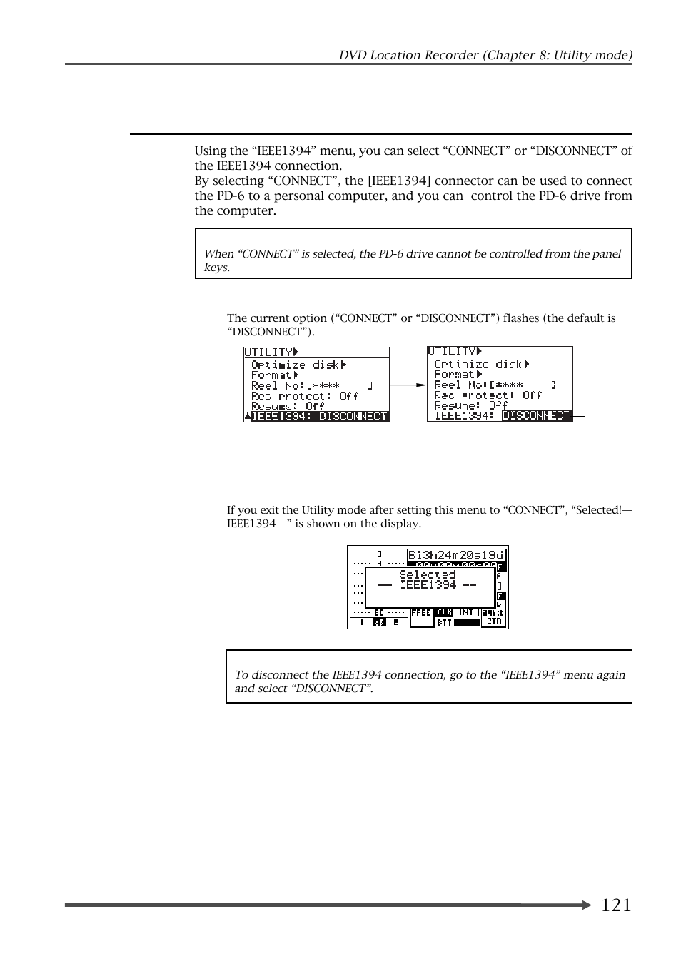 Fostex PD-6 User Manual | Page 123 / 150