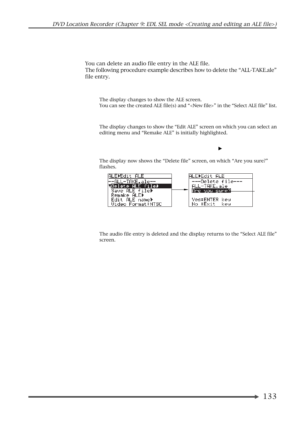 Fostex PD-6 User Manual | Page 135 / 150