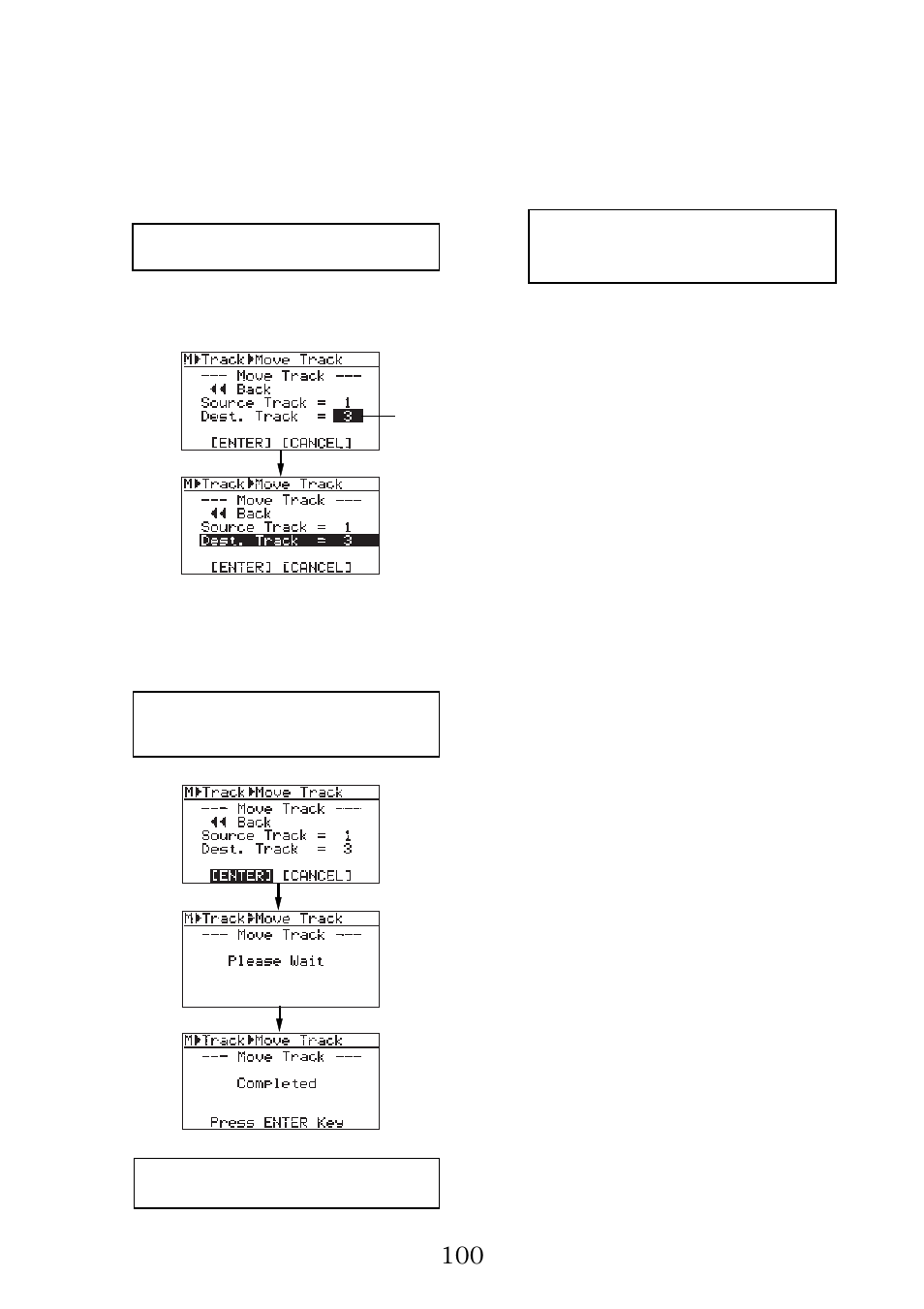 Fostex MR-8MKII User Manual | Page 100 / 152