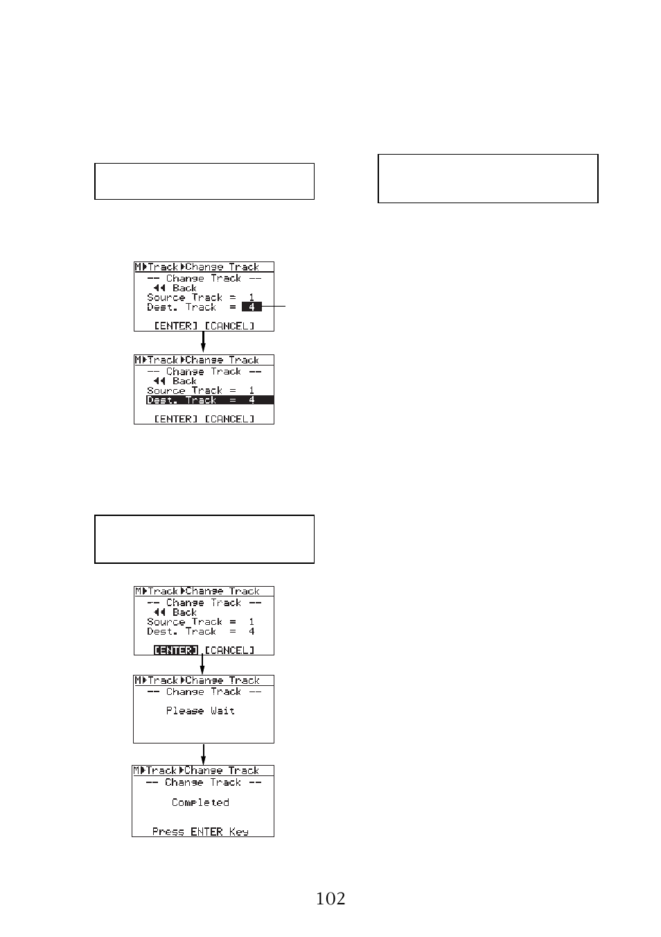 Fostex MR-8MKII User Manual | Page 102 / 152