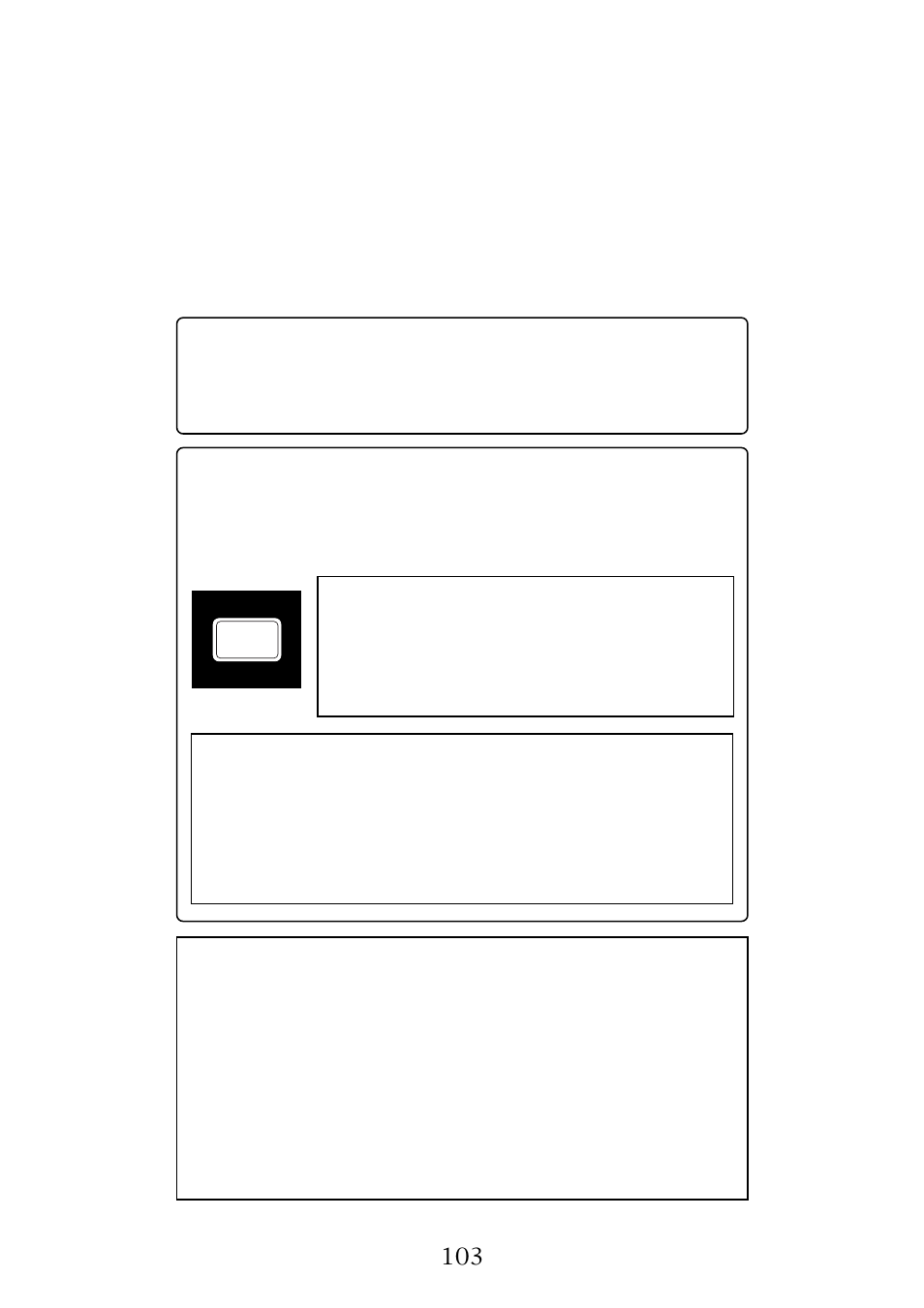 Fostex MR-8MKII User Manual | Page 103 / 152