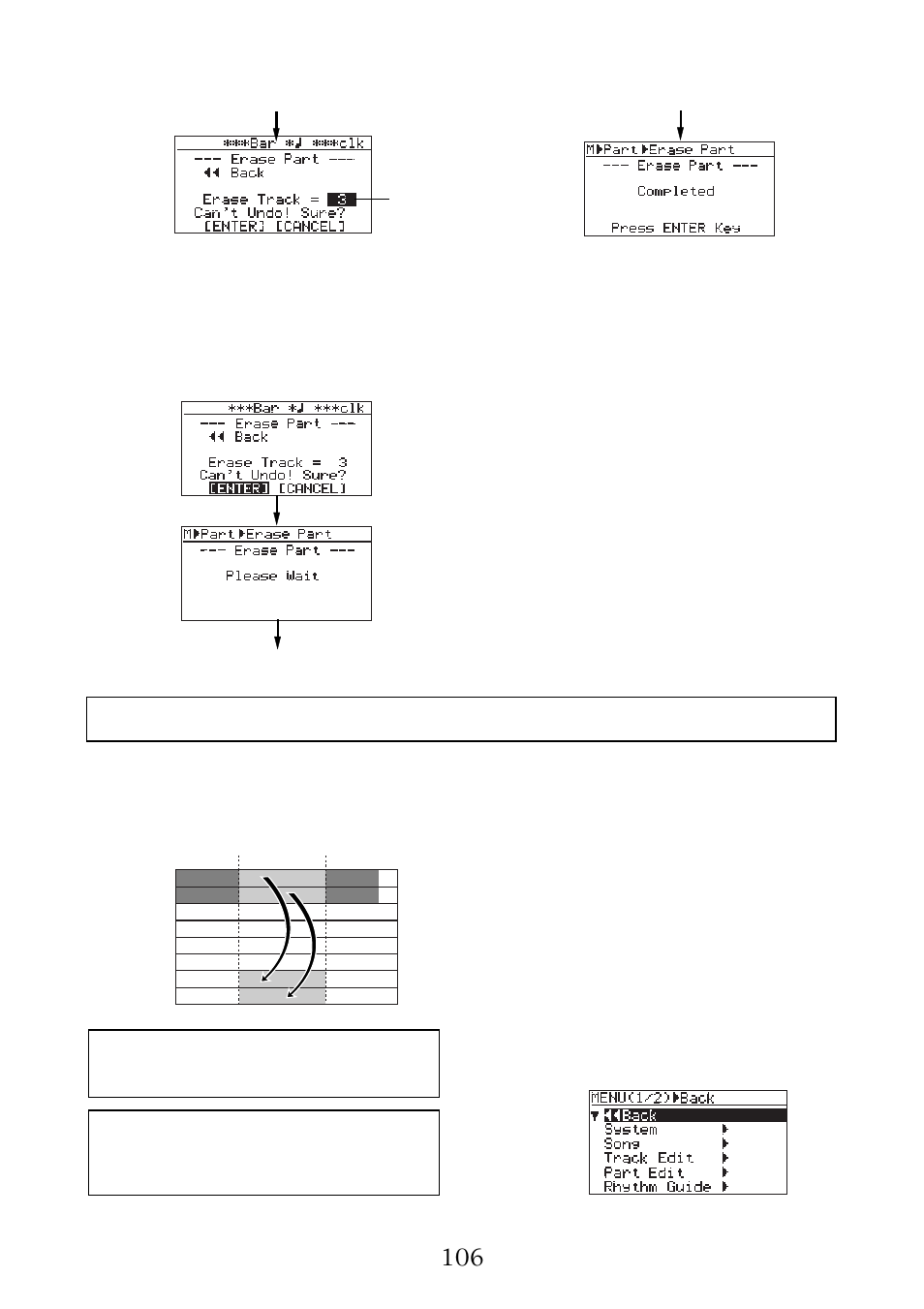 Fostex MR-8MKII User Manual | Page 106 / 152