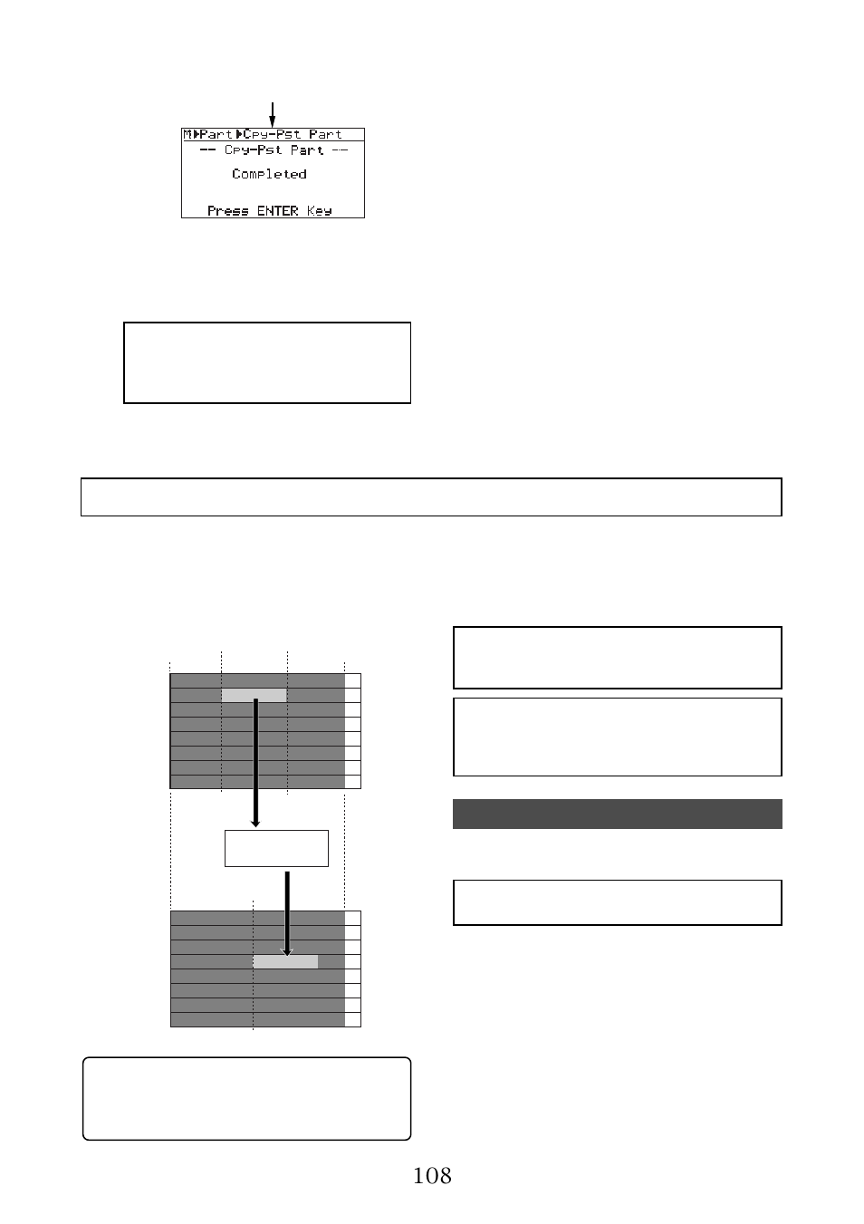 Fostex MR-8MKII User Manual | Page 108 / 152