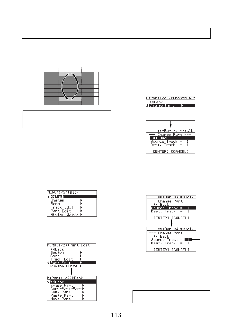 Fostex MR-8MKII User Manual | Page 113 / 152