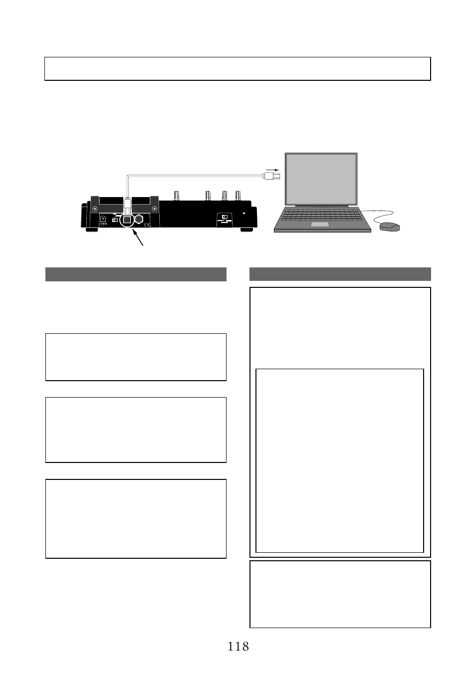 Fostex MR-8MKII User Manual | Page 118 / 152
