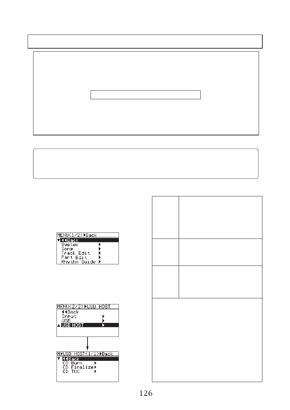 Fostex MR-8MKII User Manual | Page 126 / 152