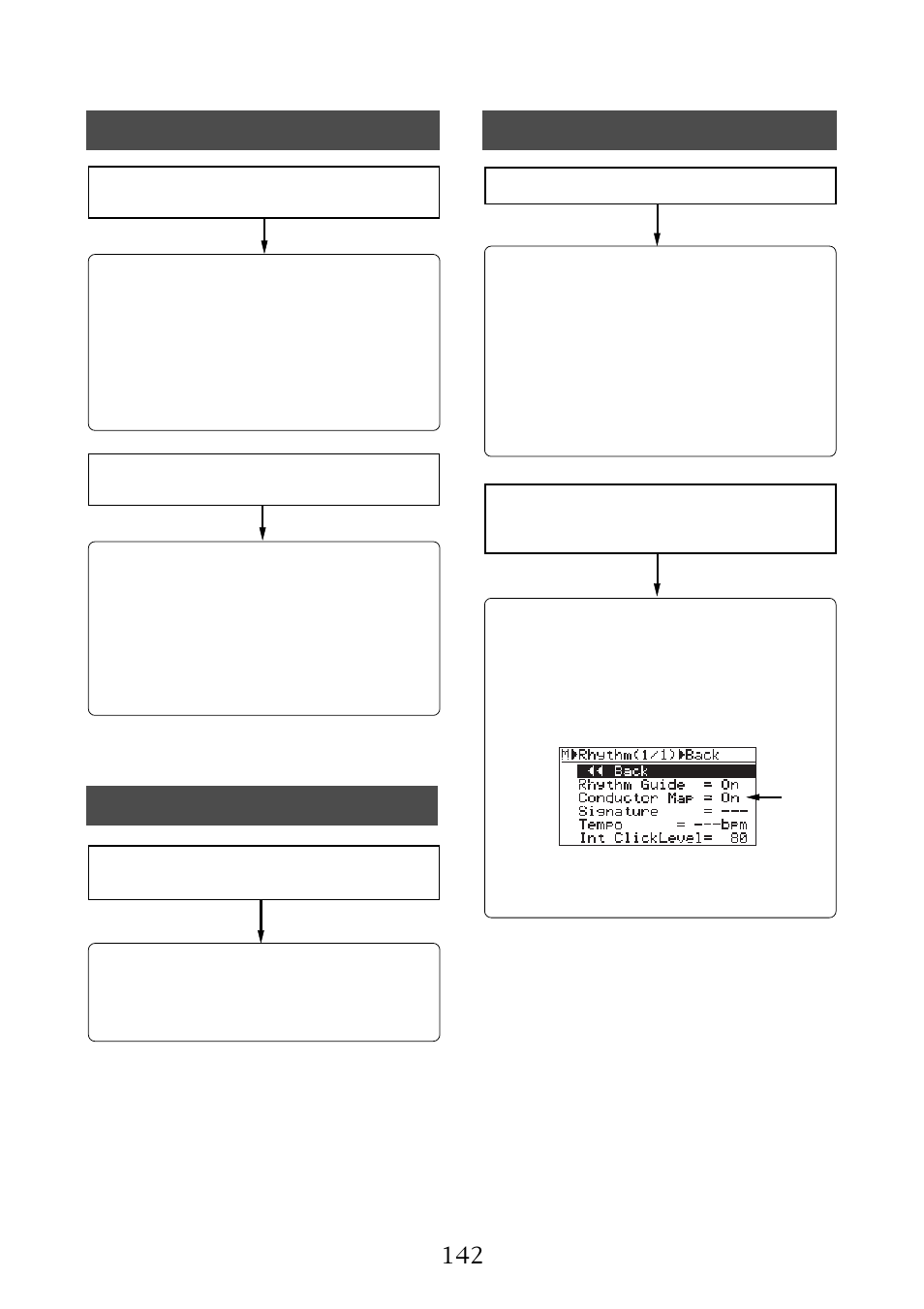 Fostex MR-8MKII User Manual | Page 142 / 152