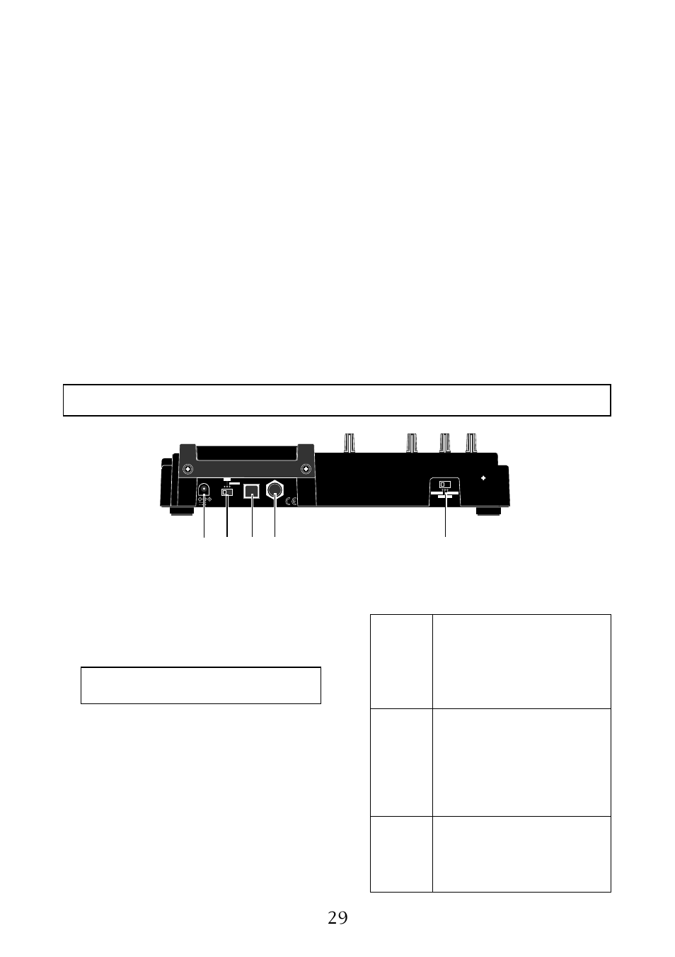 Mic/line guitar int mic | Fostex MR-8MKII User Manual | Page 29 / 152