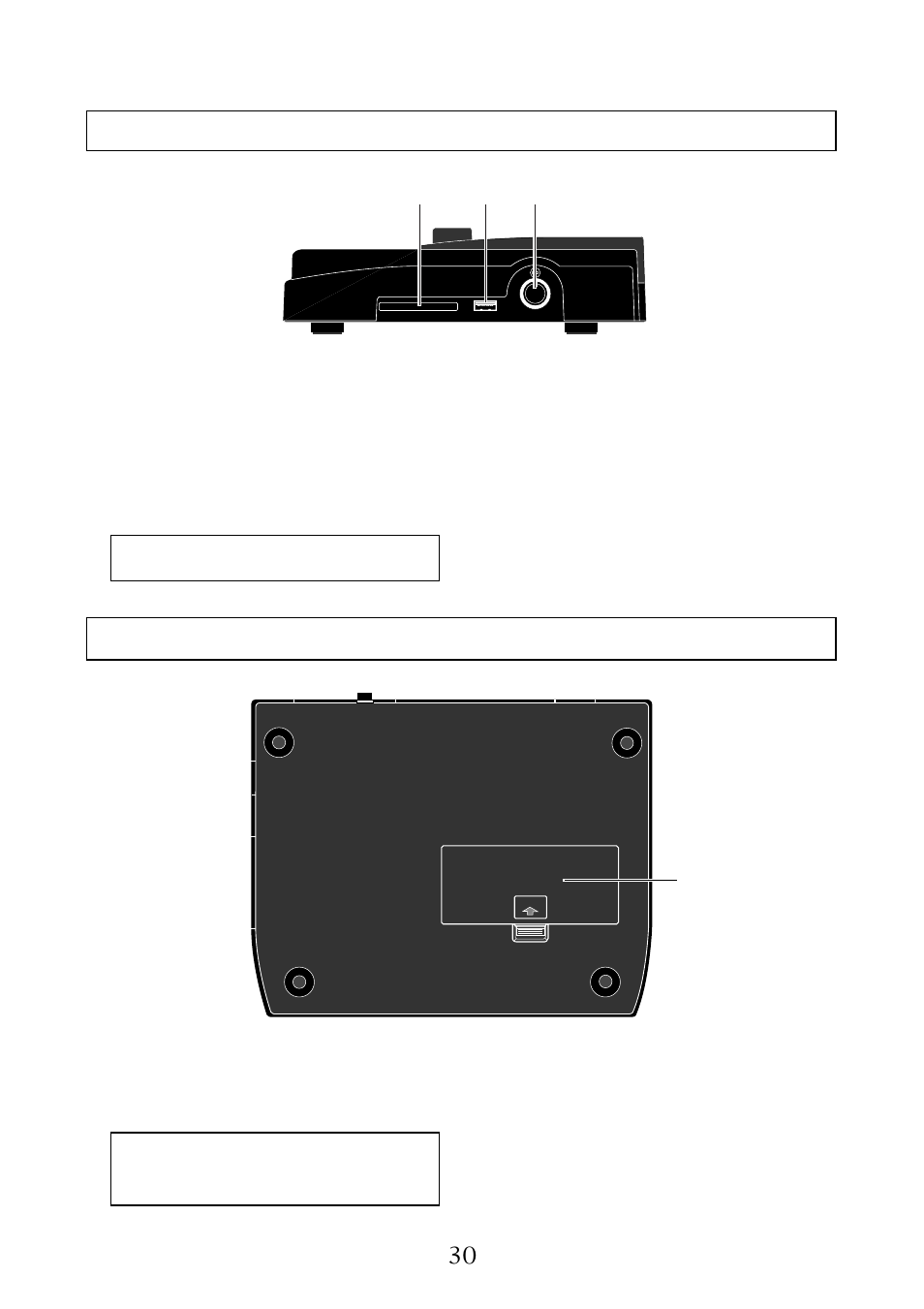 Fostex MR-8MKII User Manual | Page 30 / 152