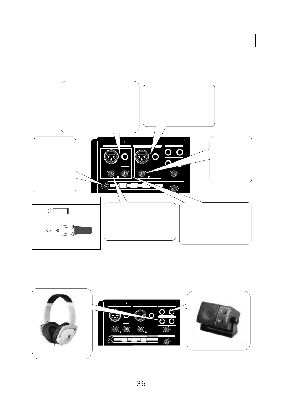 Fostex MR-8MKII User Manual | Page 36 / 152