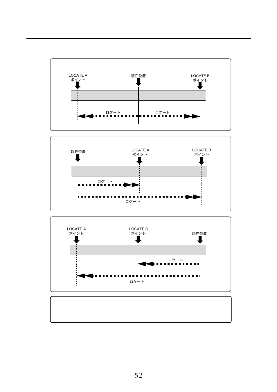 Fostex MR-8MKII User Manual | Page 52 / 152