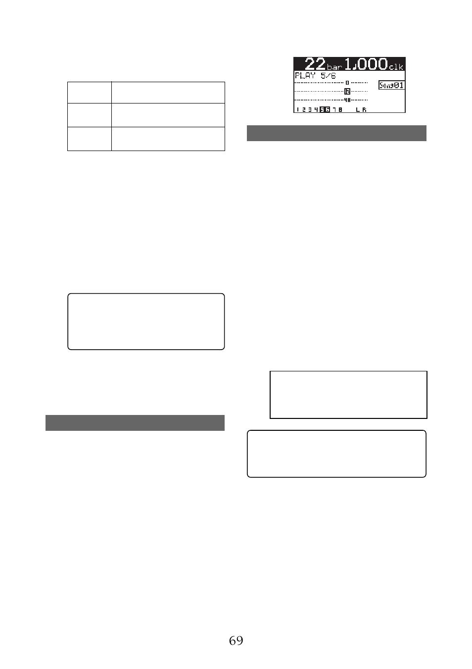 Fostex MR-8MKII User Manual | Page 69 / 152